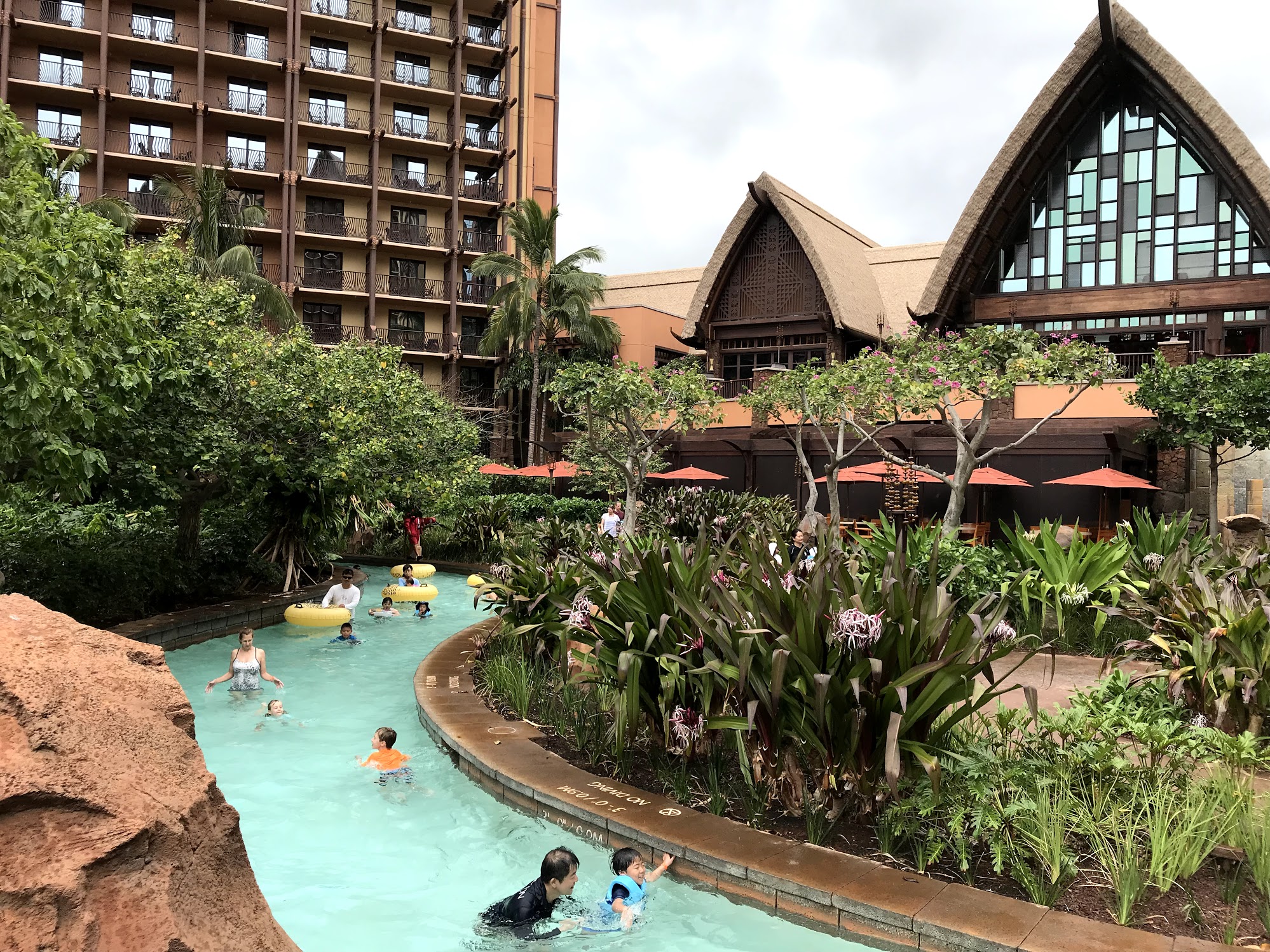 Waikolohe Stream Waikolohe Stream