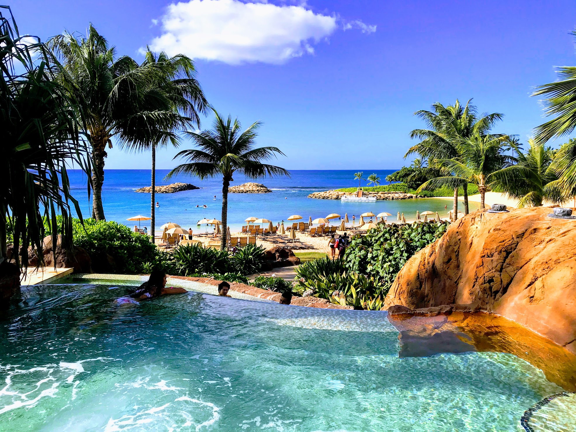 Hot Tubs Adults Only 5 H