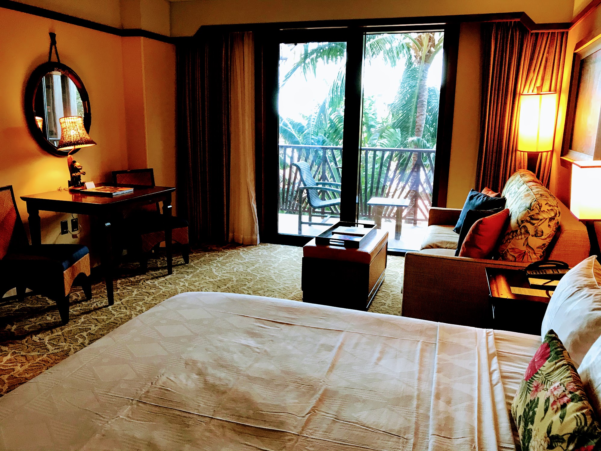Room 533 ASVHR Main From Corner H