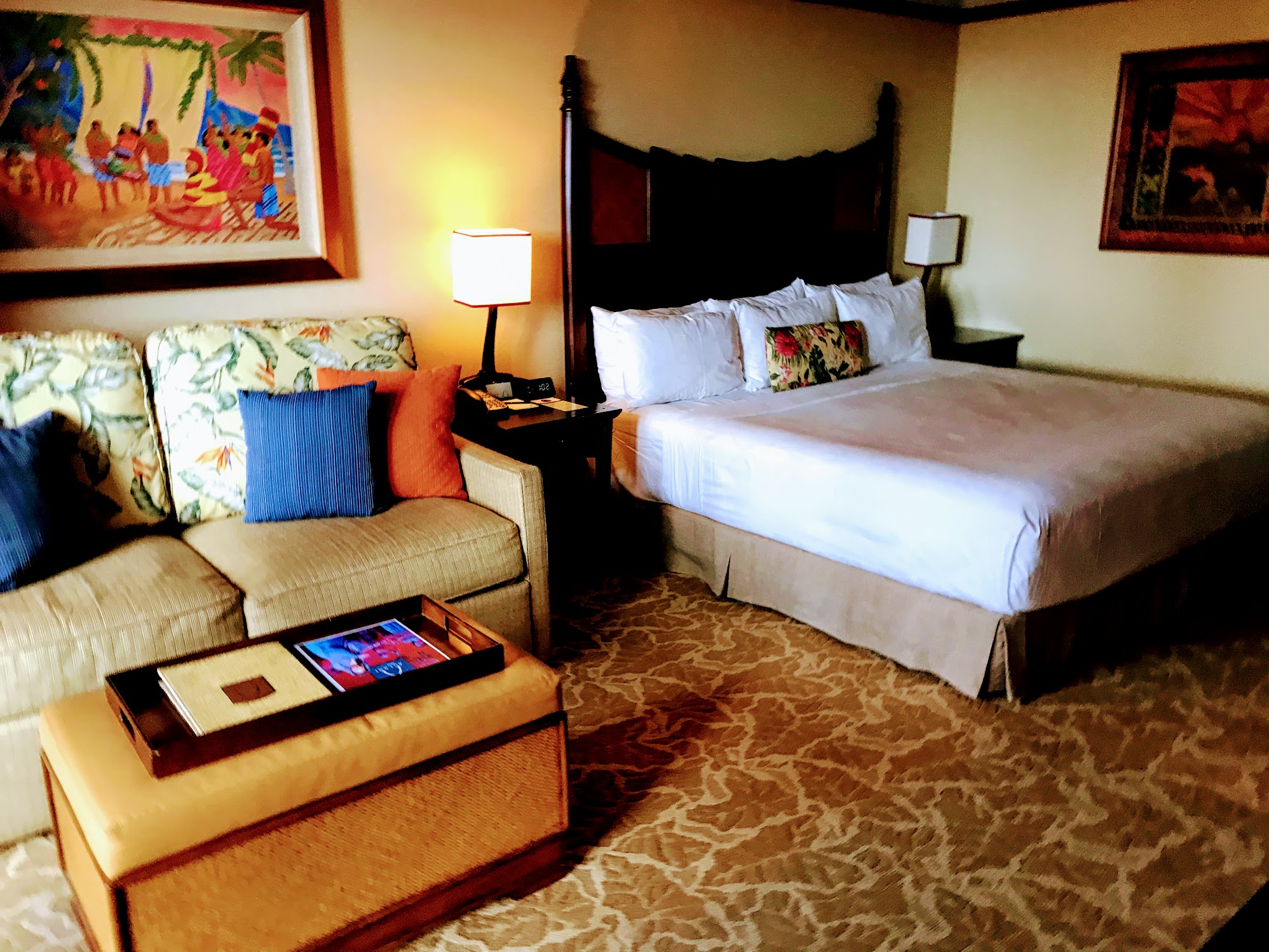 Room 533 ASVHR Main From Table H